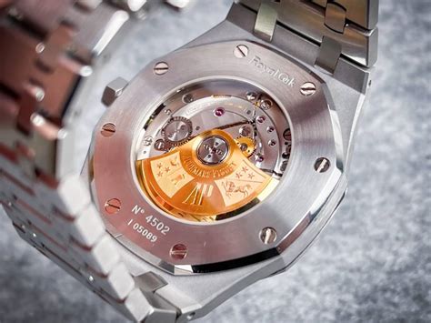 audemars piguet ราคามือสอง